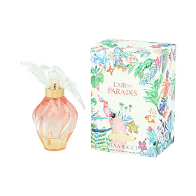 Nina Ricci L'Air du Paradis Eau de Toilette (donna) 50 ml