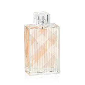 Burberry Brit for Her Eau de Toilette (donna) 100 ml