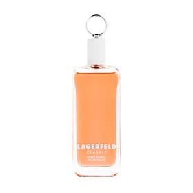 Karl Lagerfeld Lagerfeld Classic Dopobarba 100 ml