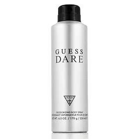 Guess Dare for Men Deodorante (uomo) 226 ml