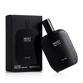 FRAGRANCE ONE Most Masculine Eau de Parfum (uomo) 100 ml