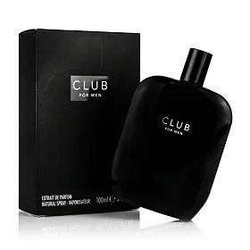 FRAGRANCE ONE Club for Men Extrait de Parfum (uomo) 100 ml