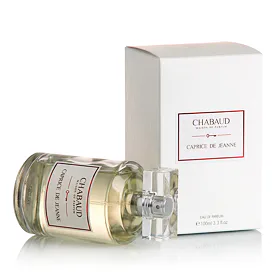 Chabaud Caprice de Jeanne Eau de Parfum (donna) 100 ml