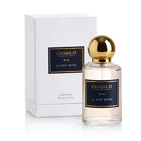 Chabaud La Nuit Danse Extrait de Parfum (donna) 100 ml
