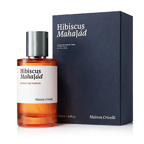 Maison Crivelli Hibiscus Mahajád Extrait de parfum (unisex) 100 ml