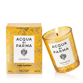 Acqua Di Parma Caminetto Candela profumata 200 g