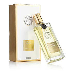 Nicolai Parfumeur Createur Riviera Verbena Eau de Toilette 100 ml