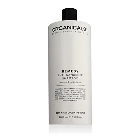 Organicals® REMEDY Anti-Dandruff Shampoo 1000 ml