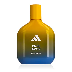 Adidas Vibes Chill Zone Eau de Parfum 100 ml