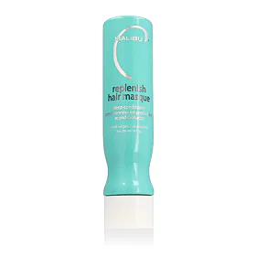 Malibu C Replenish Hair Masque Deep Conditioner 266 ml
