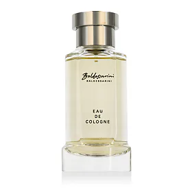 Baldessarini Baldessarini Eau de Cologne (uomo) 50 ml