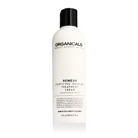 Organicals® REMEDY Fortifyng Infusion Treatment Cream 250 ml