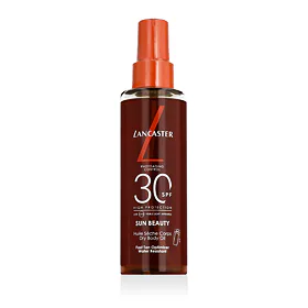 Lancaster Sun Beauty Fast Tan Optimizer SPF 30 150 ml