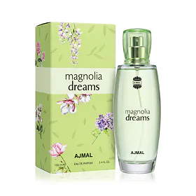 Ajmal Magnolia Dreams Eau de Parfum (donna) 100 ml