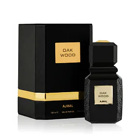 Ajmal Oak Wood Eau de Parfum (unisex) 100 ml