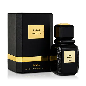 Ajmal Thai Wood Eau de Parfum (unisex) 100 ml