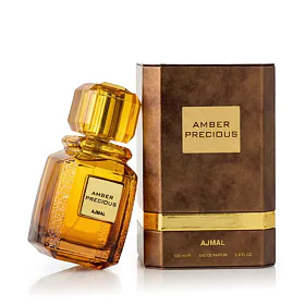 Ajmal Amber Precious Eau de Parfum (unisex) 100 ml