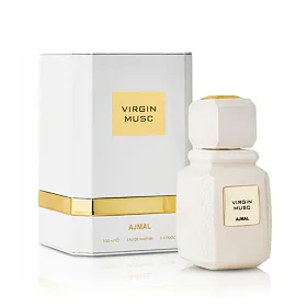 Ajmal Virgin Musc Eau de Parfum (unisex) 100 ml
