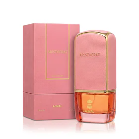 Ajmal Aristocrat Rosé Eau de Parfum (donna) 75 ml