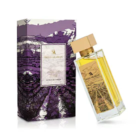 Swiss Arabian Enigma of Taif Extrait de parfum (unisex) 100 ml