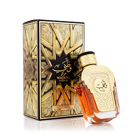 Al Wataniah Watani Intense Eau de Parfum (unisex) 100 ml