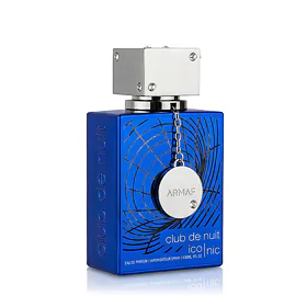 Armaf Club de Nuit Blue Iconic Eau de Parfum (uomo) 30 ml
