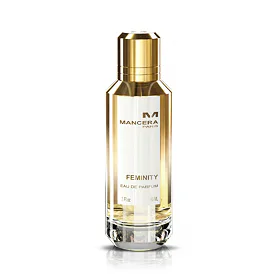 Mancera Paris Feminity Eau de Parfum (donna) 60 ml