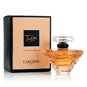 Lancôme Trésor Eau de Parfum (donna) 100 ml