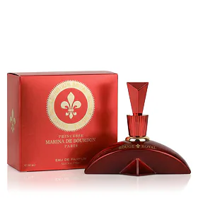 Marina de Bourbon Rouge Royal Eau de Parfum (donna) 50 ml