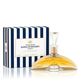 Marina de Bourbon Classique Eau de Parfum (donna) 100 ml