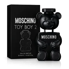 Moschino Toy Boy 2 Eau de Parfum (uomo) 30 ml