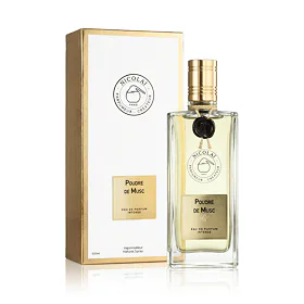 Nicolai Parfumeur Createur Poudre de Musc Eau de Parfum Intense (unisex) 100 ml