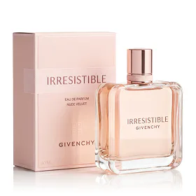 Givenchy Irresistible Nude Velvet Eau de Parfum (donna) 80 ml