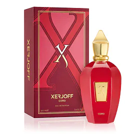 Xerjoff Coro Eau de Parfum (unisex) 100 ml