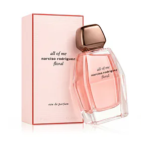 Narciso Rodriguez All Of Me Floral Eau de Parfum (donna) 90 ml