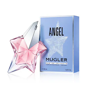Mugler Angel Eau de Toilette 2019 Eau de Toilette (donna) 50 ml