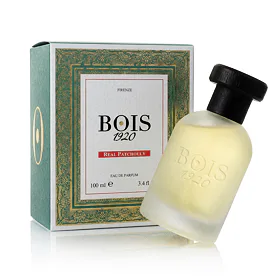 Bois 1920 Real Patchouly Eau de Parfum (unisex) 100 ml