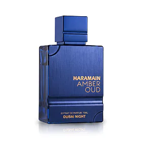 Al Haramain Amber Oud Dubai Night Extrait de Parfum (uomo) 100 ml