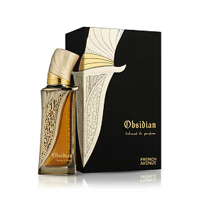 French Avenue Obsidian Extrait de parfum (unisex) 100 ml