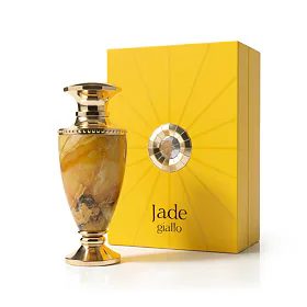 French Avenue Jade Giallo Extrait de parfum (unisex) 100 ml