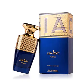 Paris Corner Zodiac Stratos Eau de Parfum (unisex) 100 ml