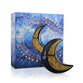 Paris Corner Mehwish Eau de Parfum (unisex) 80 ml