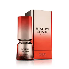 French Avenue Western Shisha Parfum (unisex) 100 ml