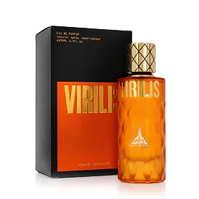 Paris Corner Virilis Eau de Parfum (uomo) 100 ml