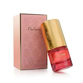 Paris Corner Dulzura Eau de Parfum (donna) 100 ml
