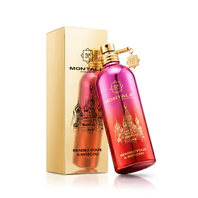 Montale Paris Rendez-vous à Moscou Eau de Parfum (donna) 100 ml