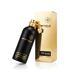 Montale Paris Oud Island Eau de Parfum (unisex) 100 ml