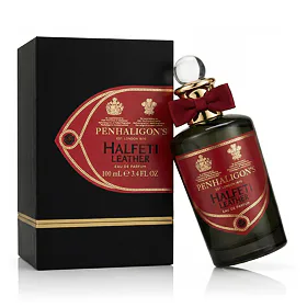 Penhaligon's Halfeti Leather Eau de Parfum (unisex) 100 ml