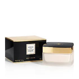 Chanel Coco Crema profumata per il corpo (donna) 150 ml