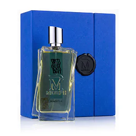Morph Antigua Bay Eau de Parfum Intense (unisex) 100 ml